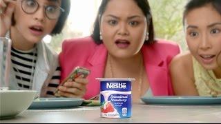 “D”-Word TVC | Nestlé Yogurt| Nestlé PH