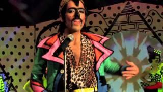 SSION "CLOWN" Official Music Video