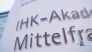 Bildungsauftrag! - IHK Nürnberg für Mittelfranken - Verantwortung seit 1843