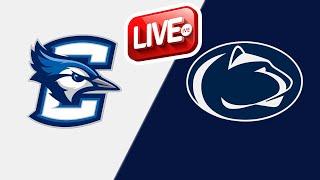 Creighton vs Penn St (Set 5 + awarded the trophy) Dec 15, 2024 | NCAA Women's Volleyball 2024