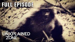 The Nation's DARKEST Bigfoot Secrets (S2, E9) | America's Book Of Secrets | Full Episode