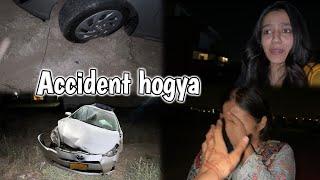 Hamari gari ka accident hogya ! |  | Rabia Faisal | Sistrology