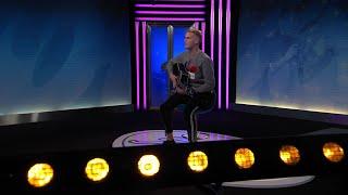 Gustav Eriksson - Who Are You Trying To Impress egen låt (hela audition 2018) - Idol Sverige (TV4)
