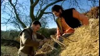 Roofing; Thatching; Wattling and Daubing: p.2