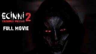 Ecinni 2 : Tilsimli Mezar [English & Malay Subs] | Turkish Horror Full Movie