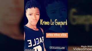 Krimo Le Guepard  wikou wikou prod by fransai