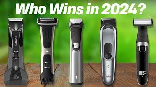 Best Body Groomer 2024 [don’t buy one before watching this]