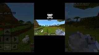 Minecraft meme pt. 8 #minecraft #gaming #funny #trending #fyp #shorts