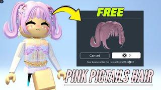 HURRY!!! NEW FREE HAIRS AND COOL UGCs !! GET IT NOW BEFORE IT IS ALL SOLD OUT !! (2024)