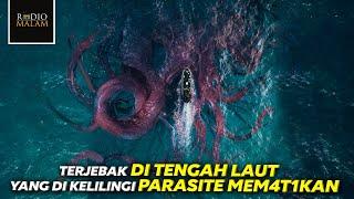 MONSTER LAUT DALAM MUNCUL KE PERMUKAAN - Alur Film Sea Fever (2019)