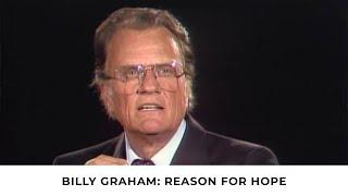 The Optimist | Billy Graham Classic Sermon