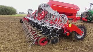 HORSCH Serto SC