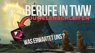 Beruf Juwelenschleifen in "The War Within" – Alle Infos