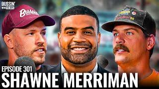 Shawne Merriman Testing Positive for PED's + The 'Lights Out' Legacy With The Chargers