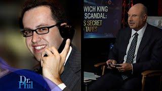 Inside Secret Recordings of Ex-Subway Spokesman Jared Fogle