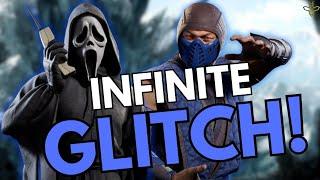 Pro Player ABUSES Ghostface INFINITE Glitch in Kombat League!