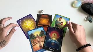 **pick a card** YOUR PERSON'S INTENTIONS AS WE TALK? what do they want?