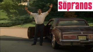 The Sopranos: Salvatore "Fat F*ck" Bonpensiero Returns!