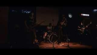 SASVRITA - Dragon Ball Ost & Kamen Rider black Ost【Animetal Cover】live at Maitrin, Jakarta