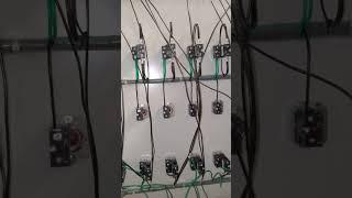 Tranformer Installation 22 Kv #shorts