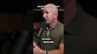 Exploring the Unpredictable Journey of Problem-Solving: Jeff Bezos on the Lex Fridman Podcast