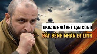 Eu Đối Mặt Với Thách Thức Cam Go Khi Viện Trợ Vũ Khí Cho Ukraine || Bàn Cờ Quân Sự