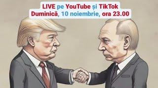 De ce Trump nu poate aduce o pace dreapta si durabila in Ucraina