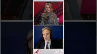 Jake Tapper Tells Megyn Kelly Lara Trump "Was Right" While Reflecting on Viral 2020 Interview