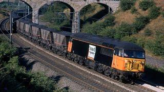 National Grid - The Class 56 Story (Reworked)