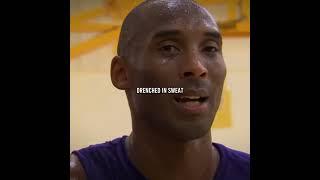 Chris Bosh's Inspiring Story About Kobe Bryant. #motivation #kobebryant