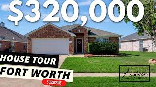 Move-In Ready Home with Greenbelt Views in Watauga, TX! | No HOA & 2 Living Rooms! 5336 Bison Ct