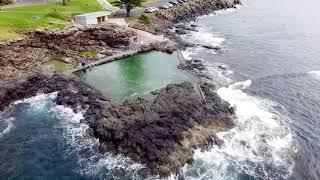 Drone Footage | Kiama & Jarvis Bay