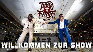 Tamo-Flage feat. KDiscipline - Willkommen zur Show (prod. by Moretime Productions & Josh Fermer)