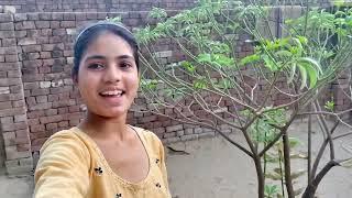 Aaj ham banaenge mitti ke bartan||Suhana record vlog