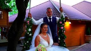 Dorina és Laci esküvője 2022 08 13