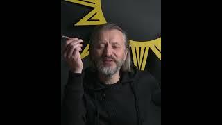 Мистический антрополог. Александр Кащенко