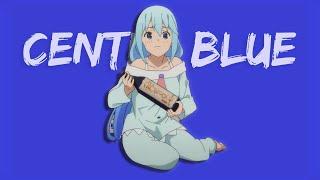 Center (Blue) - AMV - [Amine Mix]