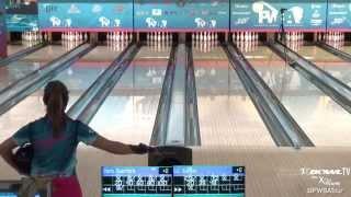 2015 PWBA Topeka Open - Stepladder Finals