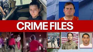 Grapevine Lake hit and run, Texas gun buybacks, Rains County judge indicted | FOX 4 Crime Files