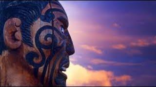 New Zealand Music, Healing Music, Soothing Music, Relaxing Music, Culture Music, Maori Music