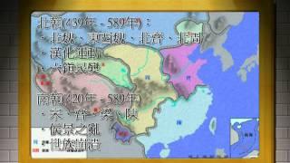 挽歌之聲 - 歷朝札記〔原曲：三角兩面 - 鄭嘉穎)