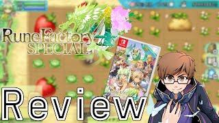 Rune Factory 4 Special - Review