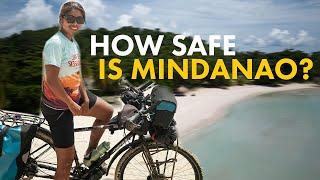 Unseen MINDANAO: A solo bicycle touring across the Philippines (Part 2/3)