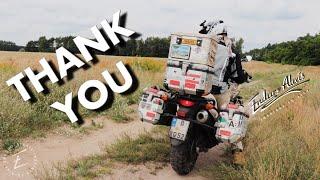 Thank You   #gratitude #motorcycle