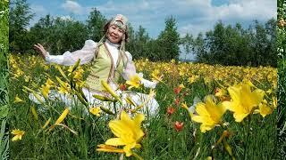Сибэккилэр. Толорор В.Старкова