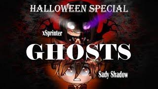 Ghosts Meme Halloween Special [Collab With Sady Shadow] (Gacha Life Tweening)