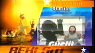 Star TV Reklam Jenerigi 2001 Starlife