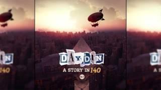 Official - Day Din - A Story In 140 Vol. 2 (DJ-Mix)