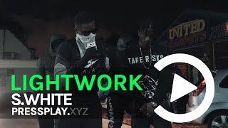 S.White - Lightwork Freestyle Prod. By SbGotBangers | Pressplay