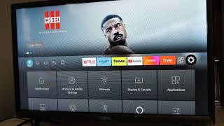 Pluto tv stopped working on  Amazon Firestick resolved